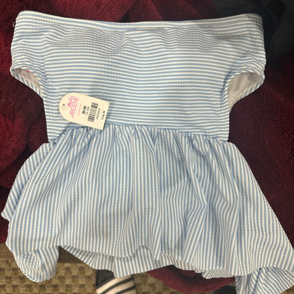 Ardene bathing suit top swim - Picture 1 of 2